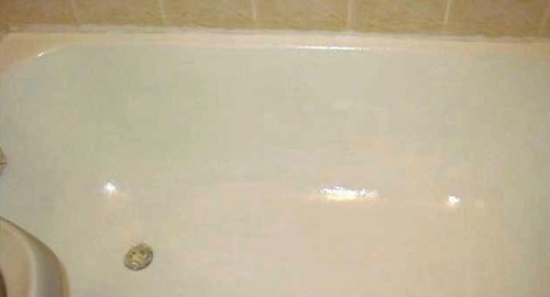Покрытие ванны акрилом | Кувандык